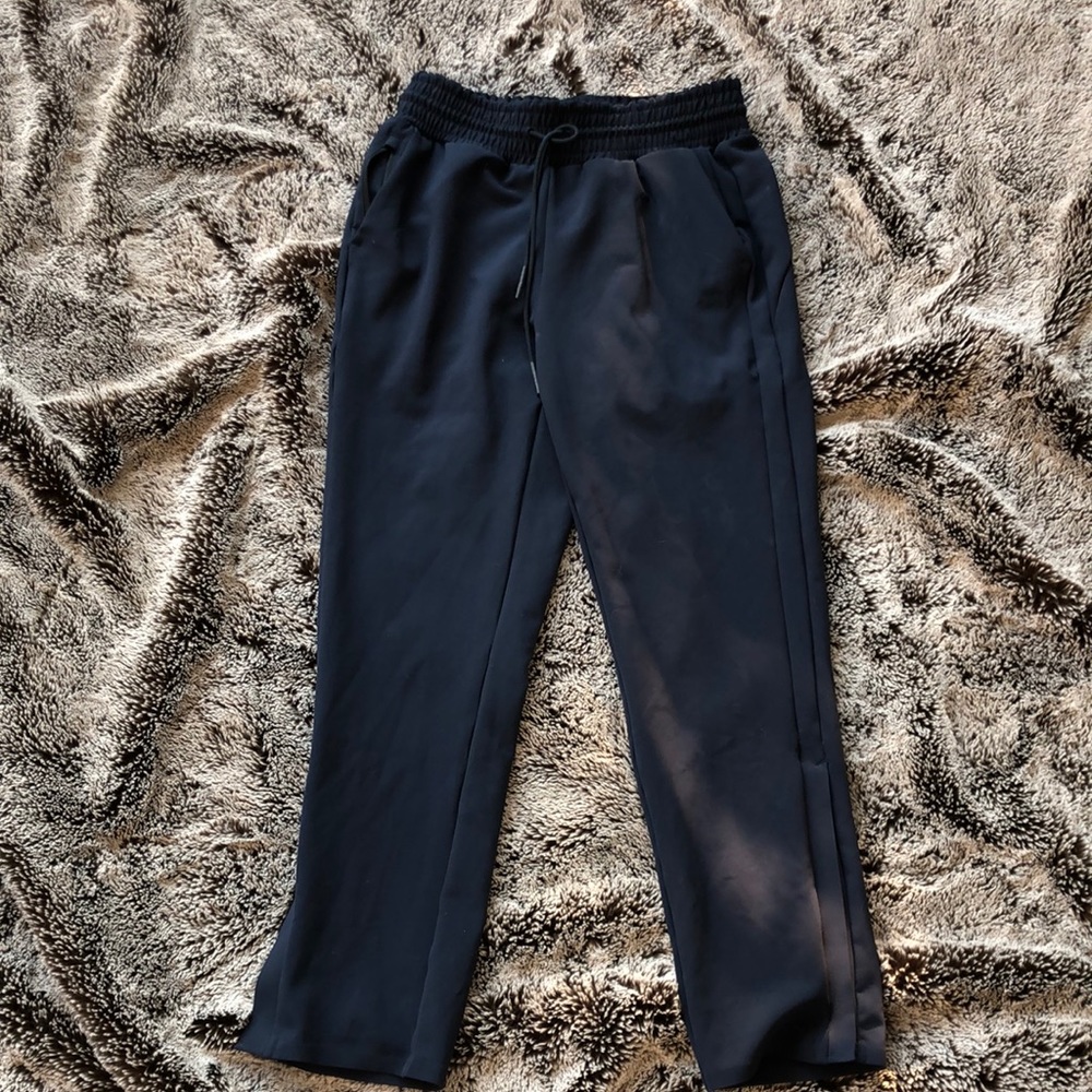 Athleta Metropolis Straight Leg Pant